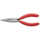 KÄRKIPIHTI SUORA 140MM KNIPEX